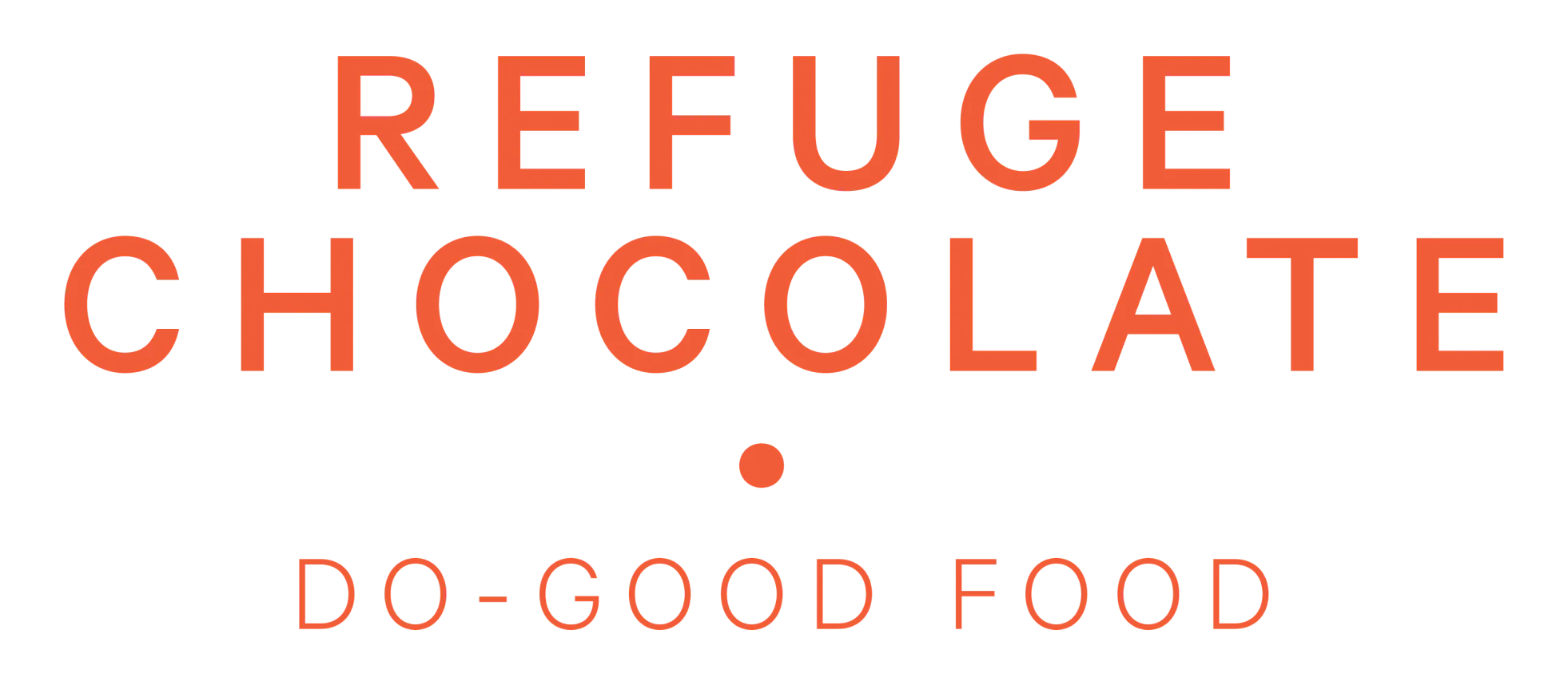 Refuge Chocolate