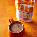 Hot Chocolate Mix 180g - Refuge Chocolate