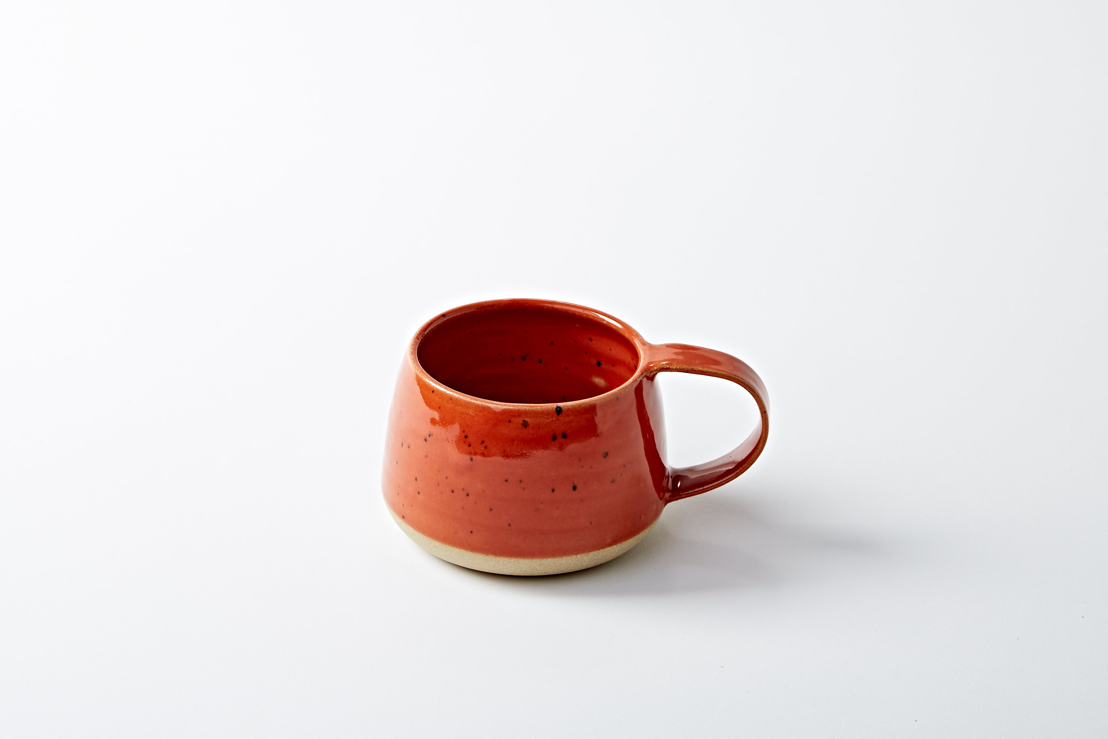 Bespoke Ceramic Mug - Refuge Chocolate