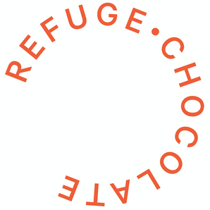 Refuge Chocolate gift card - electronic